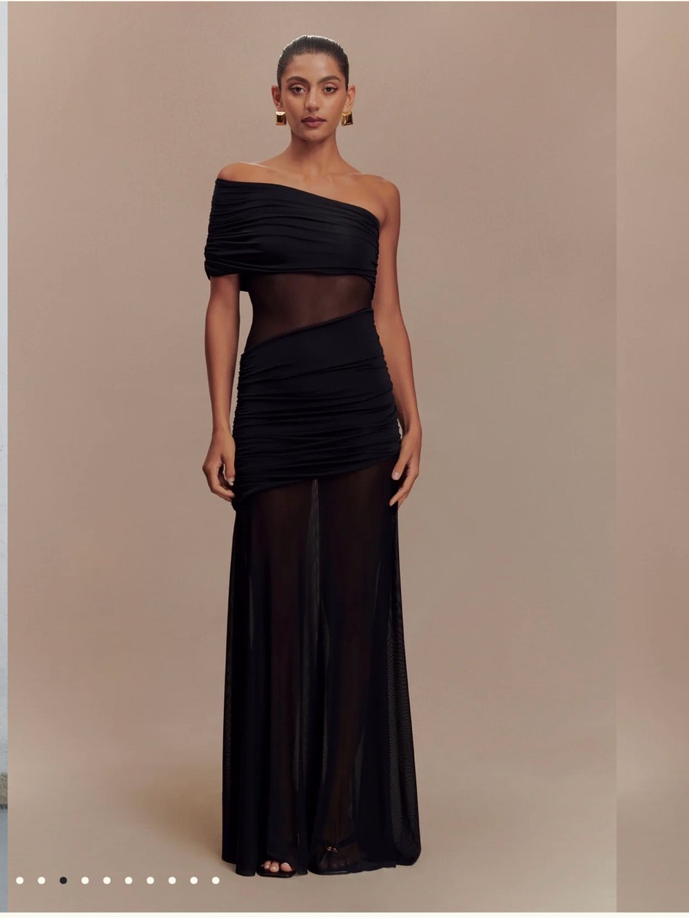 Meshki Dallas Dress